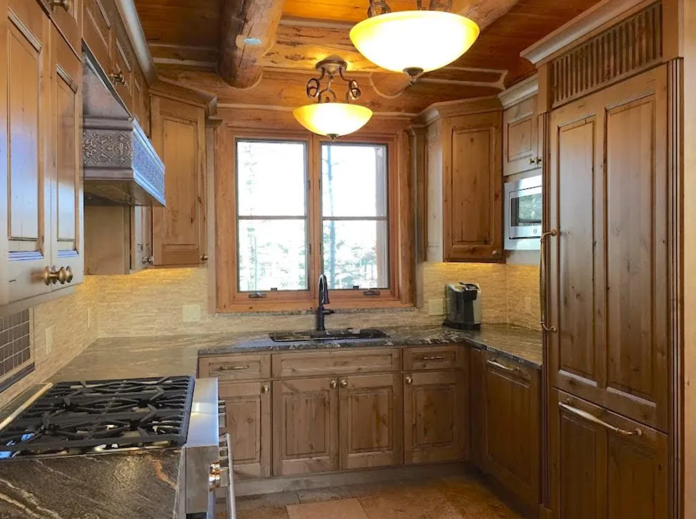 Palmyra Culinary Arts by Colorado Kitchen & Bath Design - Photo 3
