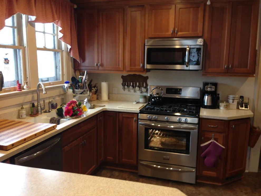Classic Diamond Kitchen Rochester NY by Lowe's Of Macedon, NY - Photo 2
