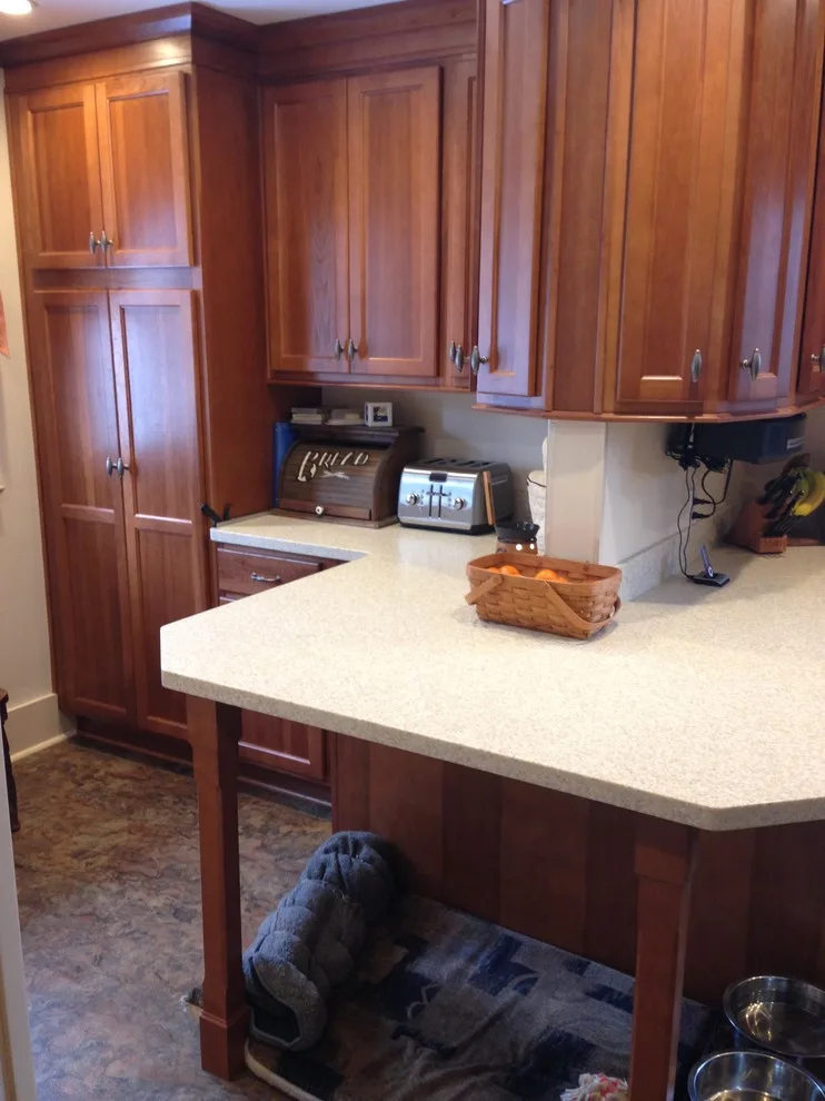 Classic Diamond Kitchen Rochester NY by Lowe's Of Macedon, NY - Photo 3