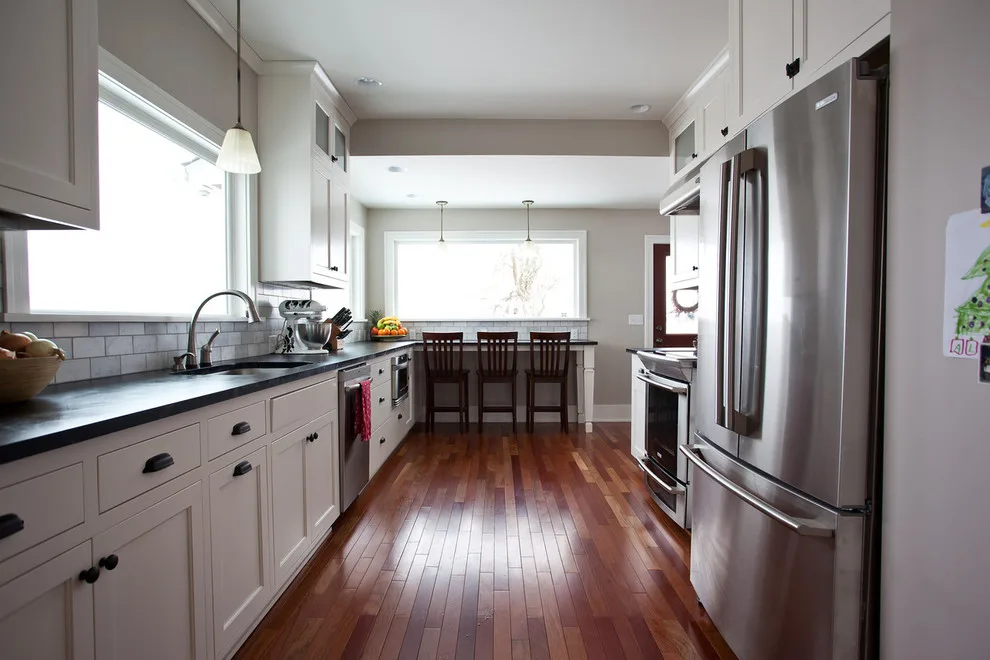 Palouse Culinary Studio by Carlton Builders - Photo 2