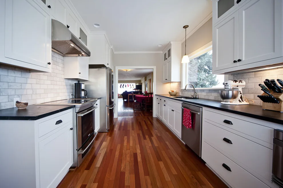 Palouse Culinary Studio by Carlton Builders - Photo 4