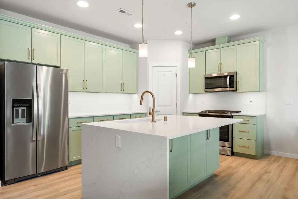 Pamela's Culinary Space by Solid Kitchen & Bath - Photo 20