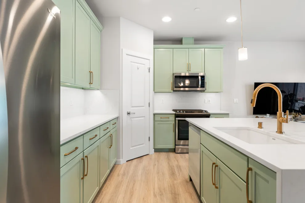 Pamela's Culinary Space by Solid Kitchen & Bath - Photo 8