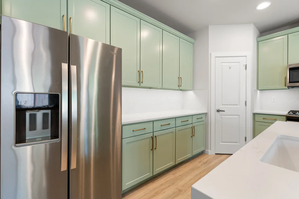 Pamela's Culinary Space by Solid Kitchen & Bath - Photo 9