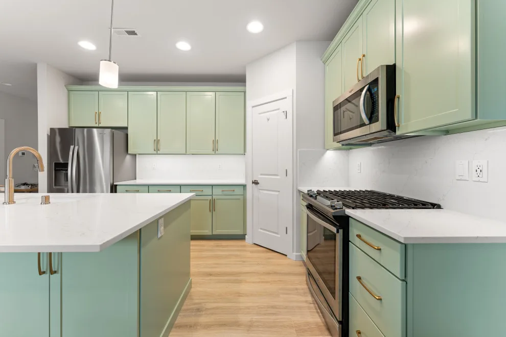 Pamela's Culinary Space by Solid Kitchen & Bath - Photo 16