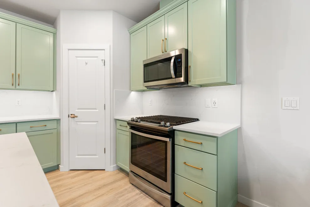 Pamela's Culinary Space by Solid Kitchen & Bath - Photo 12