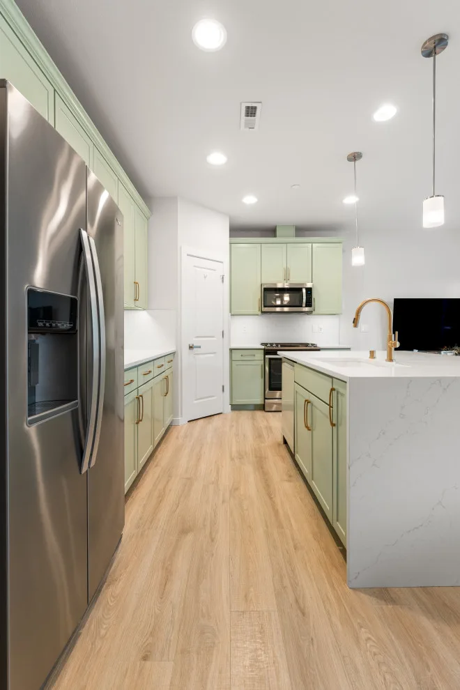 Pamela's Culinary Space by Solid Kitchen & Bath - Photo 6
