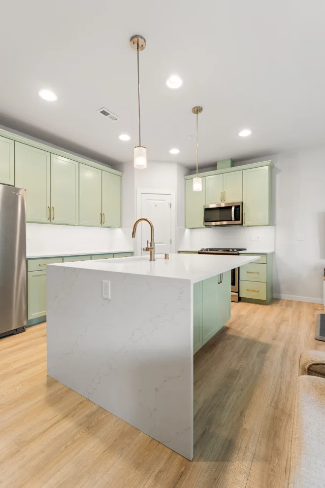 Pamela's Culinary Space by Solid Kitchen & Bath - Photo 10