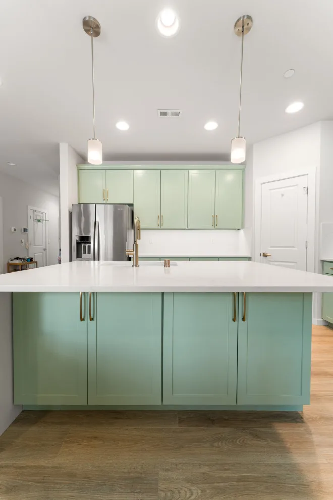 Pamela's Culinary Space by Solid Kitchen & Bath - Photo 14
