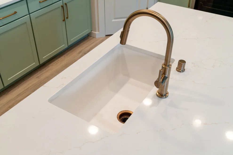Pamela's Culinary Space by Solid Kitchen & Bath - Photo 11