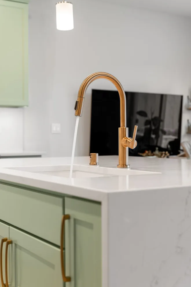 Pamela's Culinary Space by Solid Kitchen & Bath - Photo 2