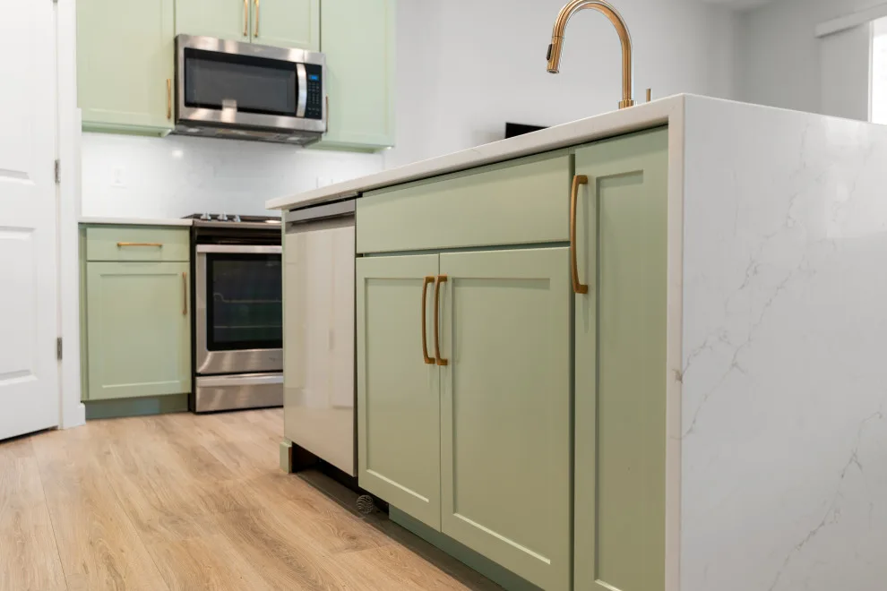 Pamela's Culinary Space by Solid Kitchen & Bath - Photo 17