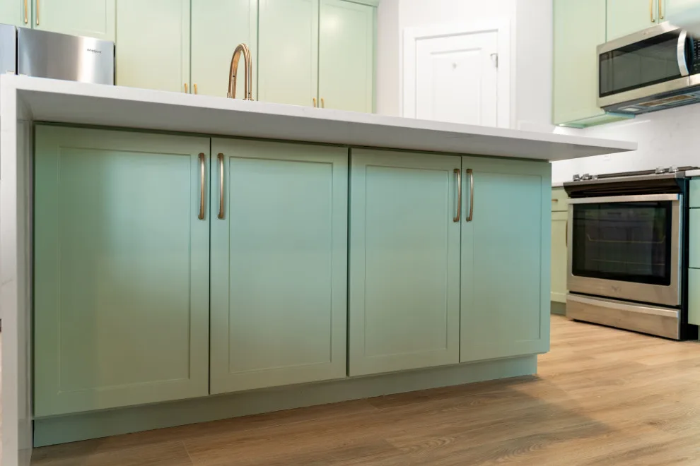 Pamela's Culinary Space by Solid Kitchen & Bath - Photo 7