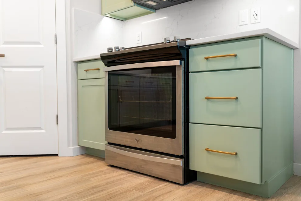 Pamela's Culinary Space by Solid Kitchen & Bath - Photo 5