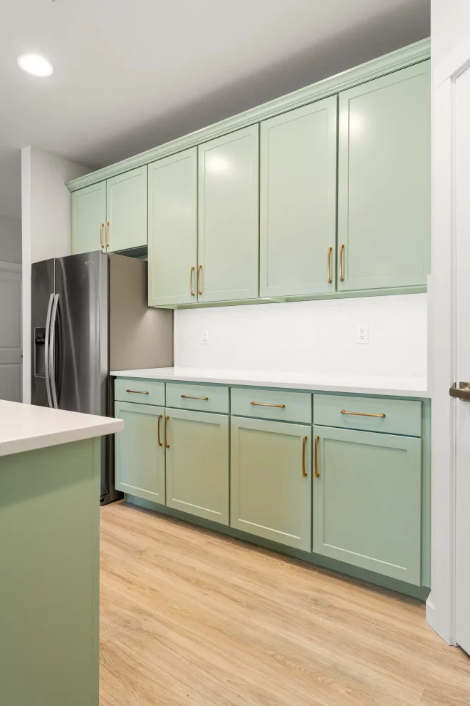 Pamela's Culinary Space by Solid Kitchen & Bath - Photo 15