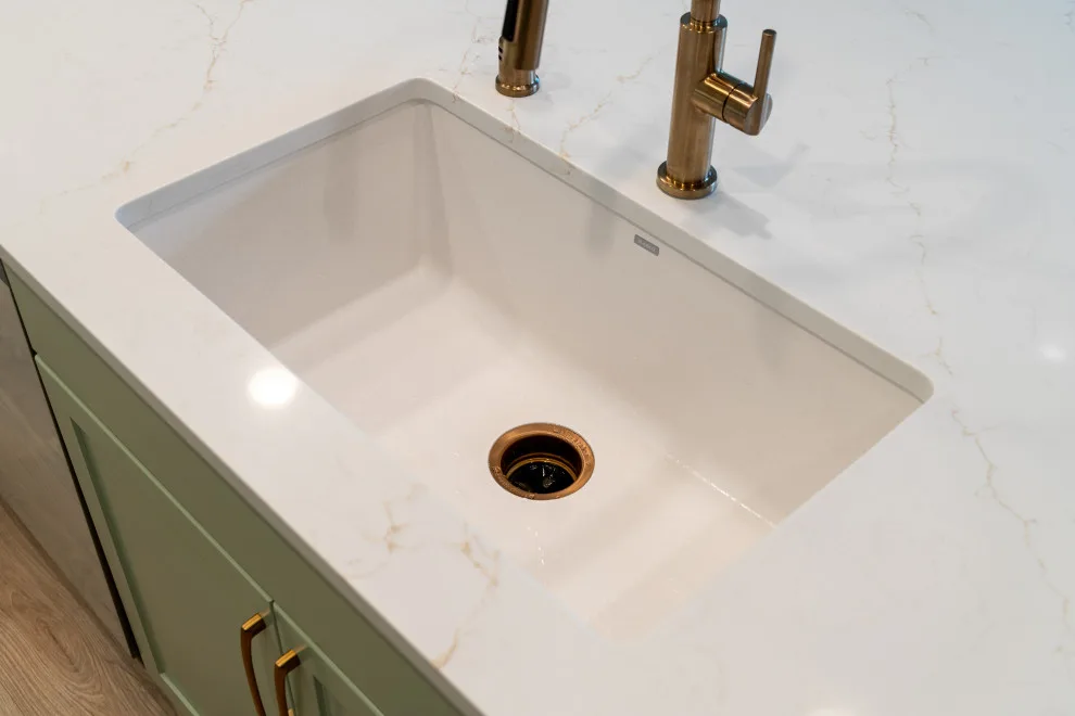 Pamela's Culinary Space by Solid Kitchen & Bath - Photo 19