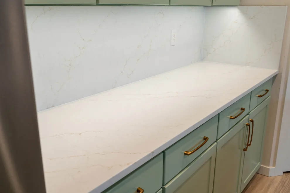 Pamela's Culinary Space by Solid Kitchen & Bath - Photo 13