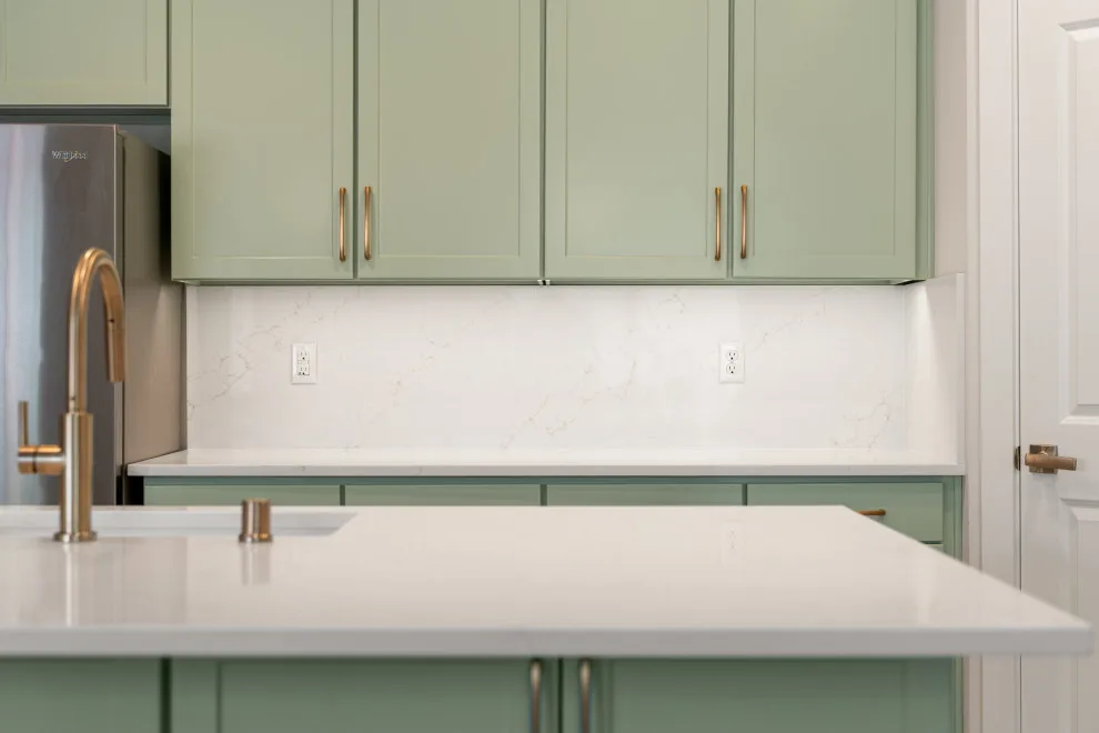 Pamela's Culinary Space by Solid Kitchen & Bath - Photo 18