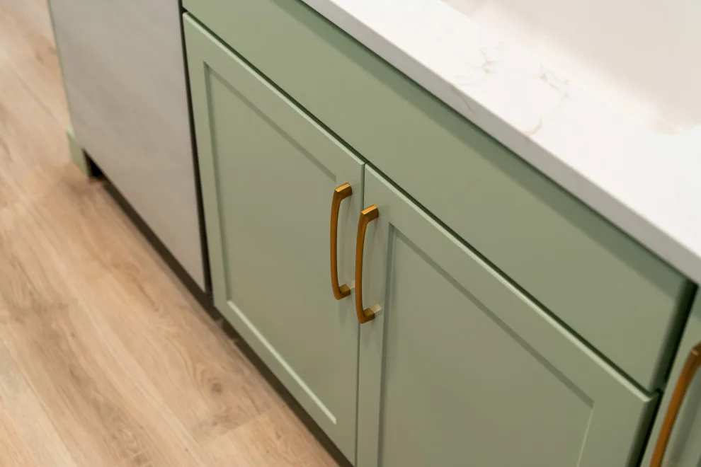 Pamela's Culinary Space by Solid Kitchen & Bath - Photo 3
