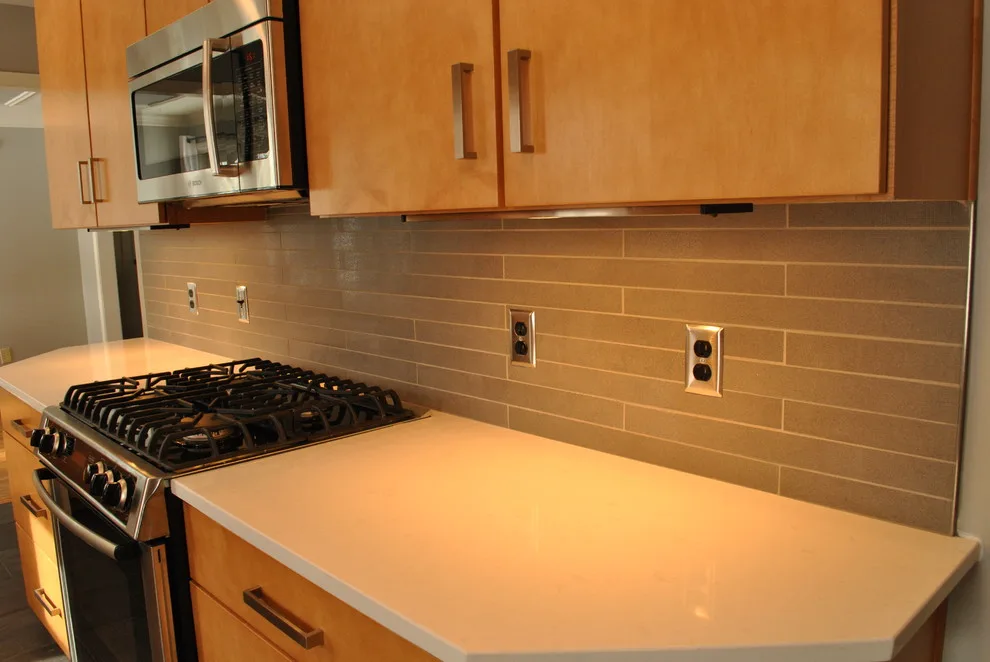 Indianapolis Kitchen Renovation - December 2013 by The HomeWright, LLC - Photo 2