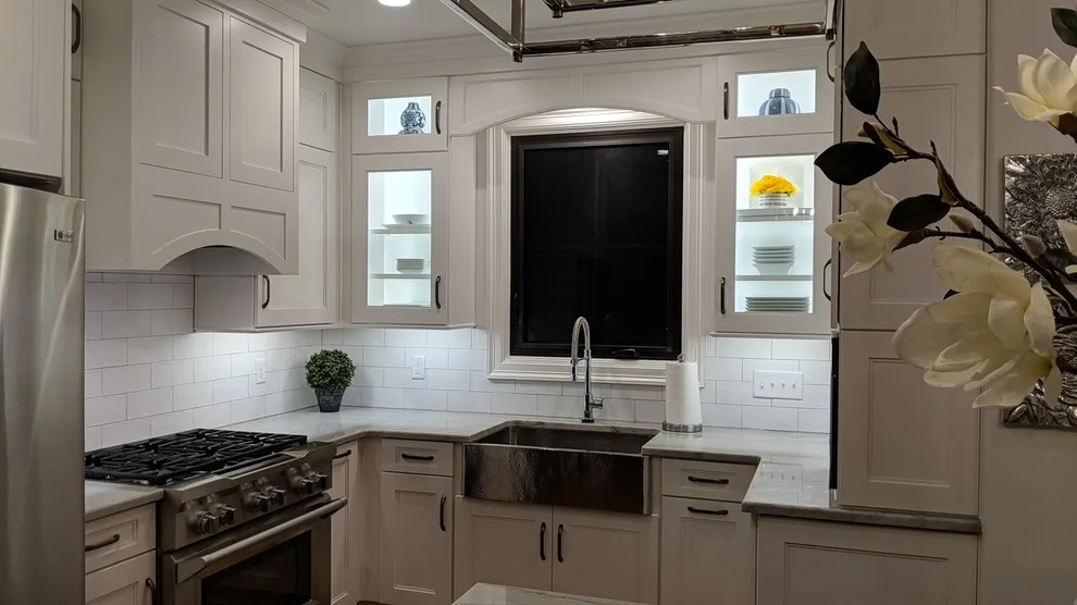Panzera Culinary Studio by Alliance Home Remodeling - Photo 11