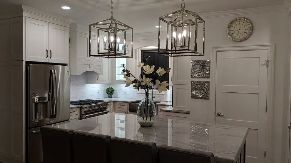 Panzera Culinary Studio by Alliance Home Remodeling - Photo 18