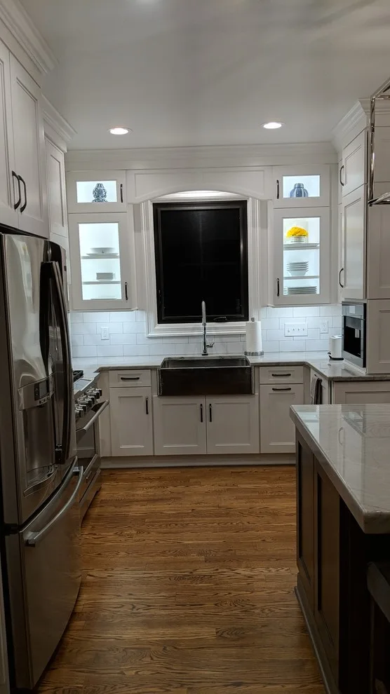 Panzera Culinary Studio by Alliance Home Remodeling - Photo 9