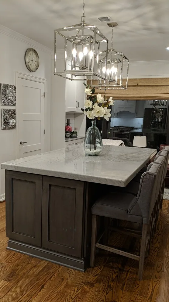 Panzera Culinary Studio by Alliance Home Remodeling - Photo 4