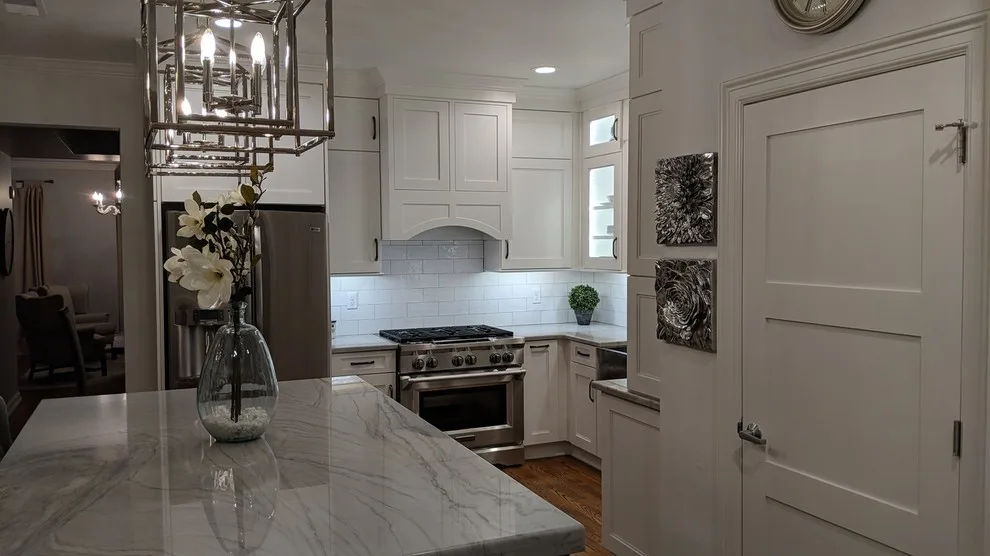 Panzera Culinary Studio by Alliance Home Remodeling - Photo 6