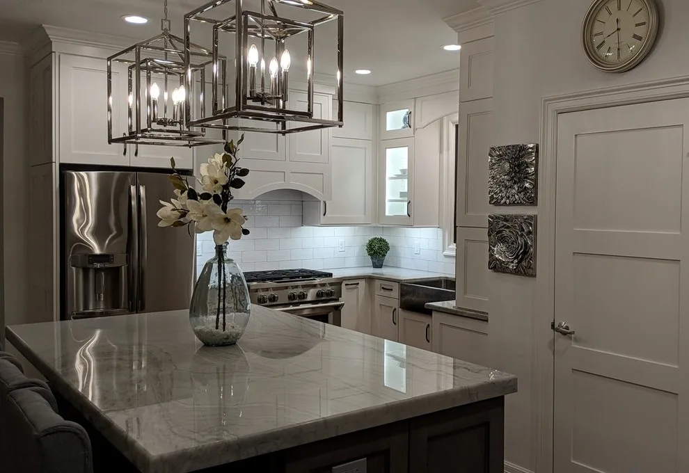Panzera Culinary Studio by Alliance Home Remodeling - Photo 15