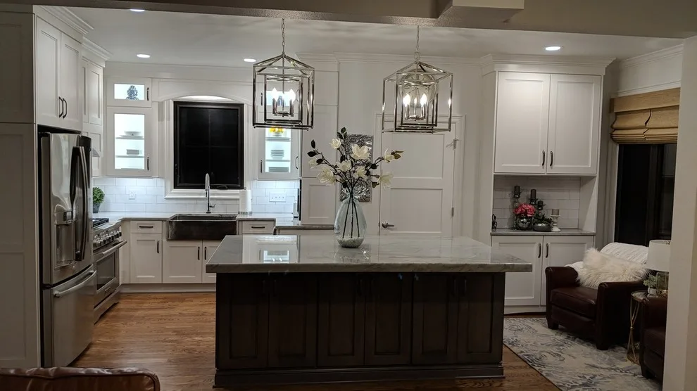 Panzera Culinary Studio by Alliance Home Remodeling - Photo 12