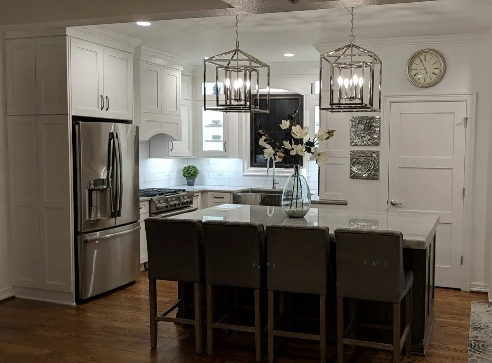 Panzera Culinary Studio by Alliance Home Remodeling - Photo 3