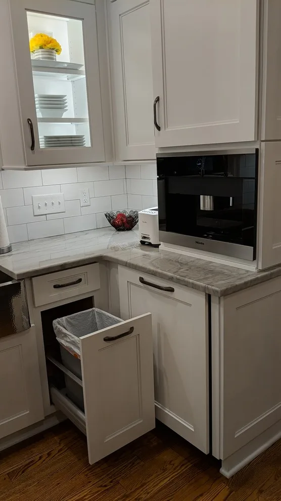 Panzera Culinary Studio by Alliance Home Remodeling - Photo 13