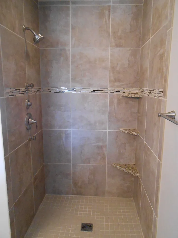 Papillion Master Bathroom Renovation by McKean's Floor To Ceiling - Photo 2