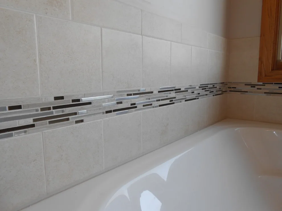 Papillion Master Bathroom Renovation by McKean's Floor To Ceiling - Photo 4