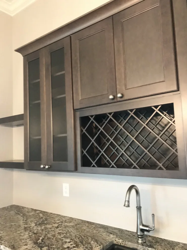 Custom Home Showcase by Kitchen Gallery LLC - Photo 13
