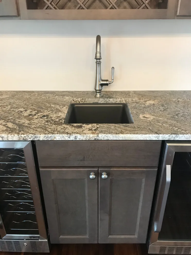Custom Home Showcase by Kitchen Gallery LLC - Photo 9