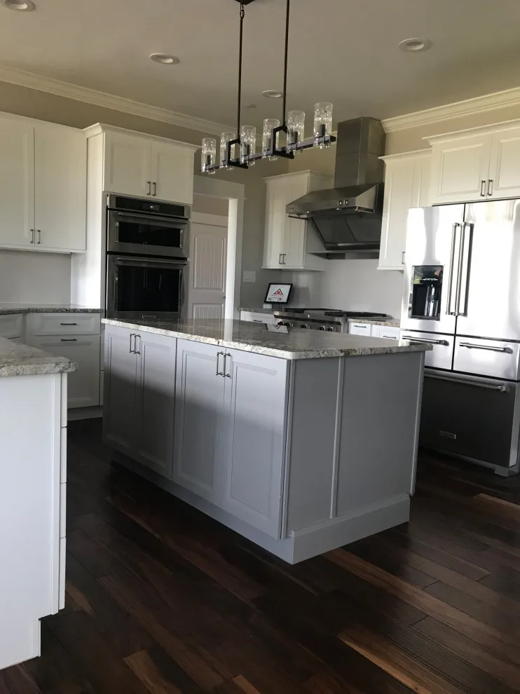 Custom Home Showcase by Kitchen Gallery LLC - Photo 8