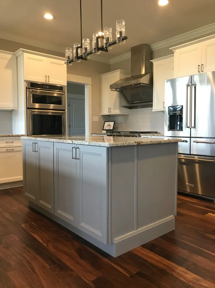 Custom Home Showcase by Kitchen Gallery LLC - Photo 14