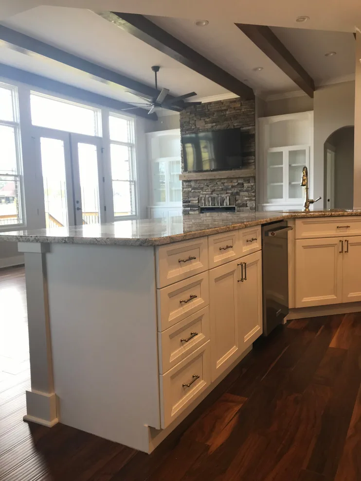Custom Home Showcase by Kitchen Gallery LLC - Photo 2