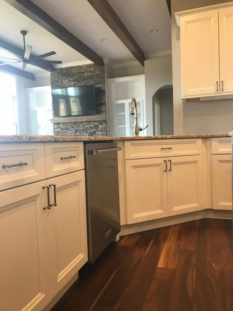 Custom Home Showcase by Kitchen Gallery LLC - Photo 3