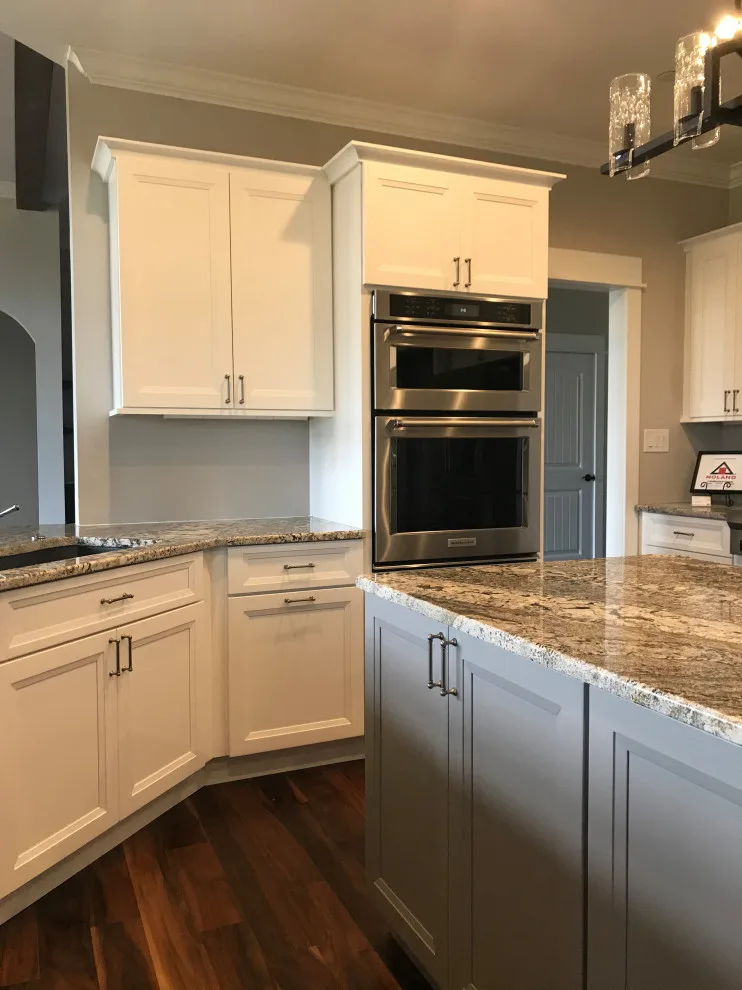 Custom Home Showcase by Kitchen Gallery LLC - Photo 12