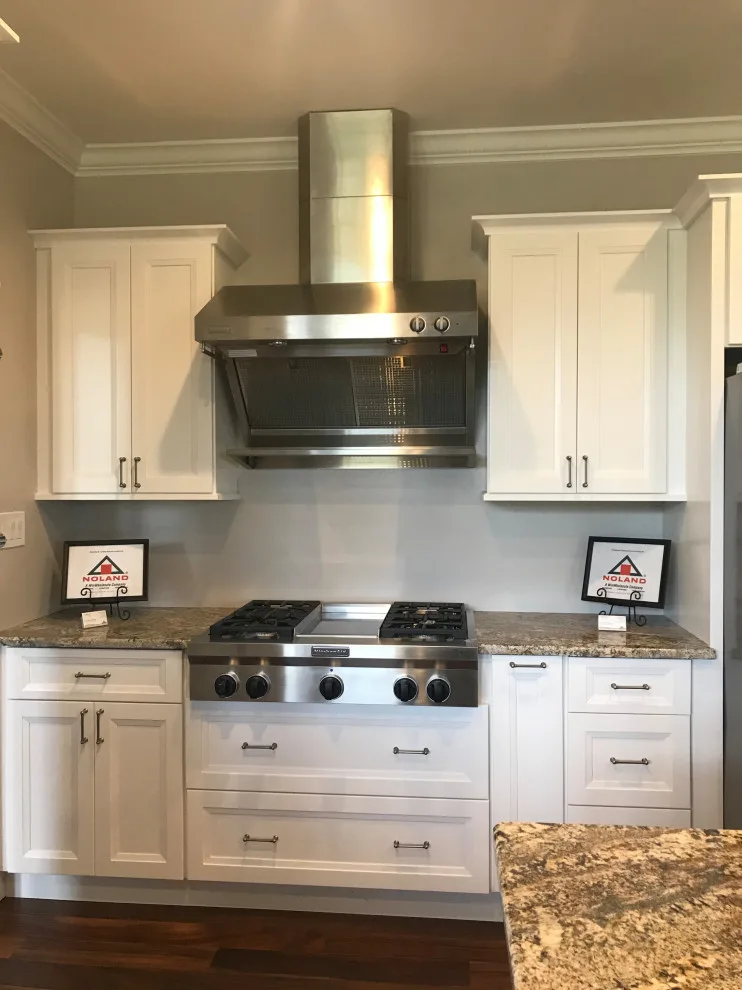 Custom Home Showcase by Kitchen Gallery LLC - Photo 11