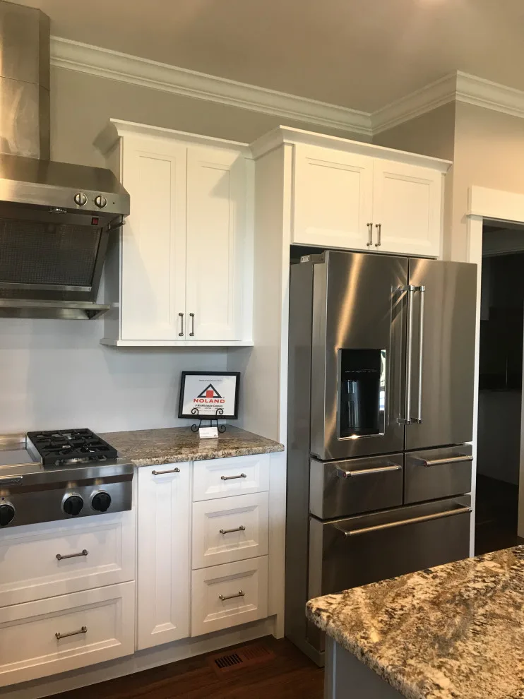 Custom Home Showcase by Kitchen Gallery LLC - Photo 5