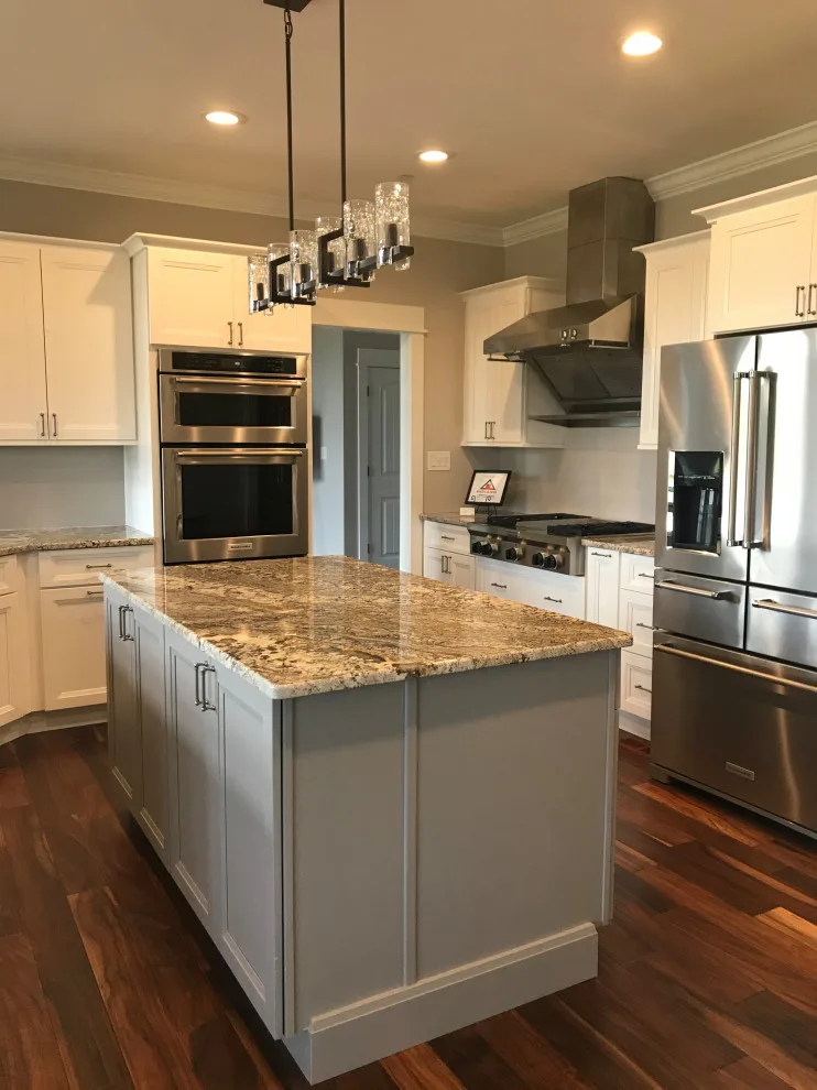 Custom Home Showcase by Kitchen Gallery LLC - Photo 6