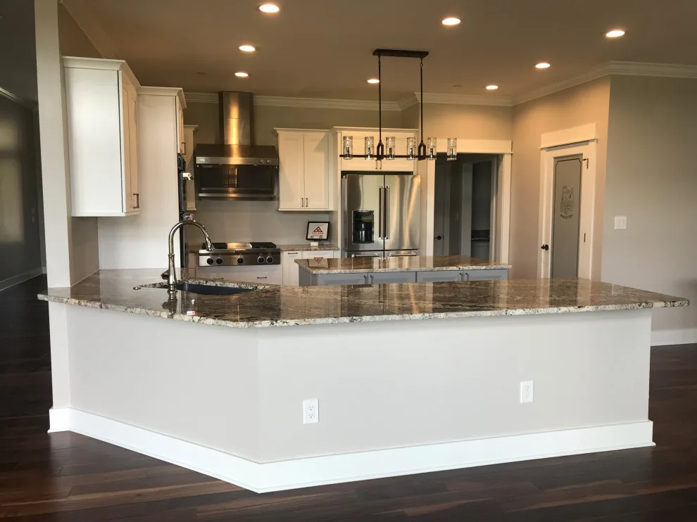 Custom Home Showcase by Kitchen Gallery LLC - Photo 4