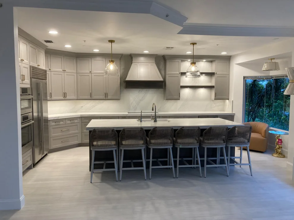 SHORE PARK KITCHEN by Coastal One West LLC - Photo 3