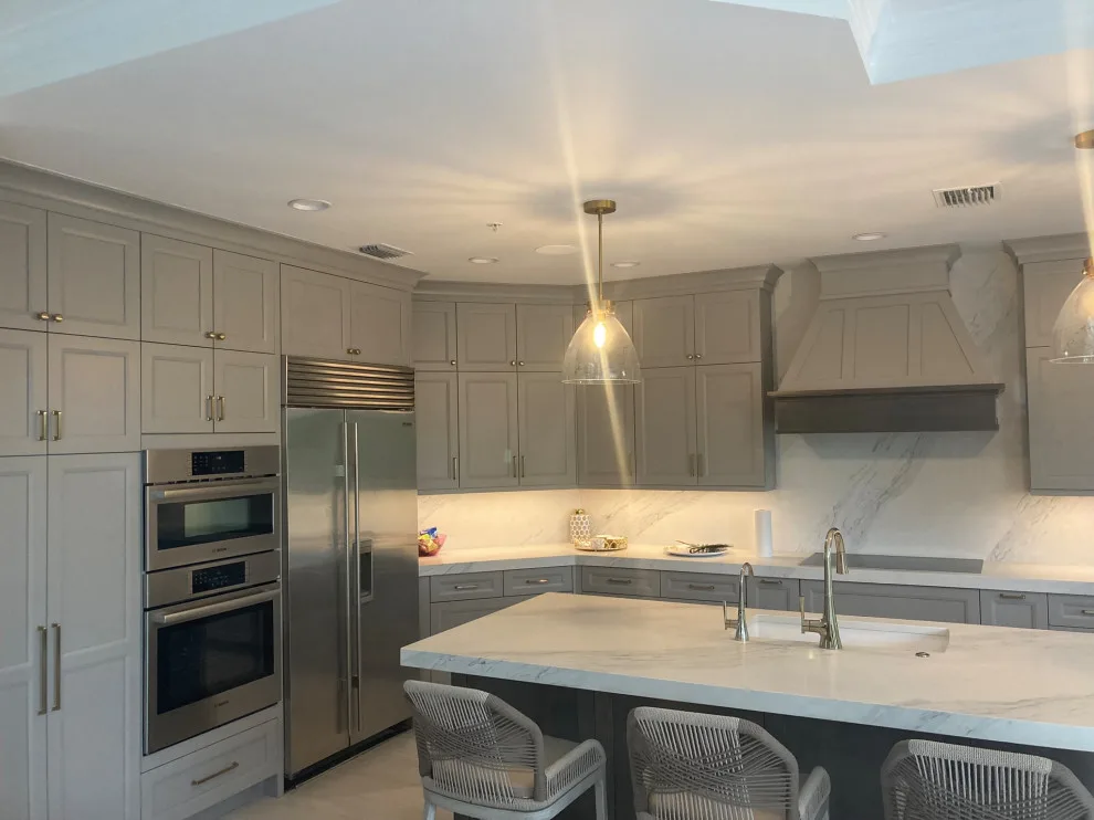 SHORE PARK KITCHEN by Coastal One West LLC - Photo 6