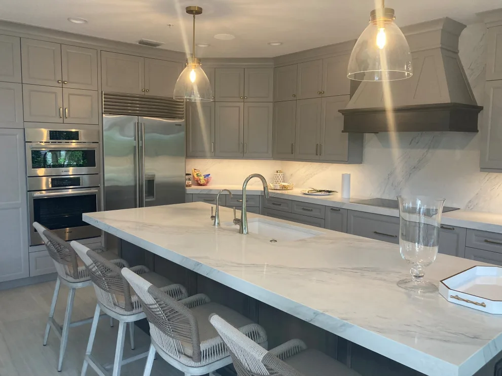 SHORE PARK KITCHEN by Coastal One West LLC - Photo 4