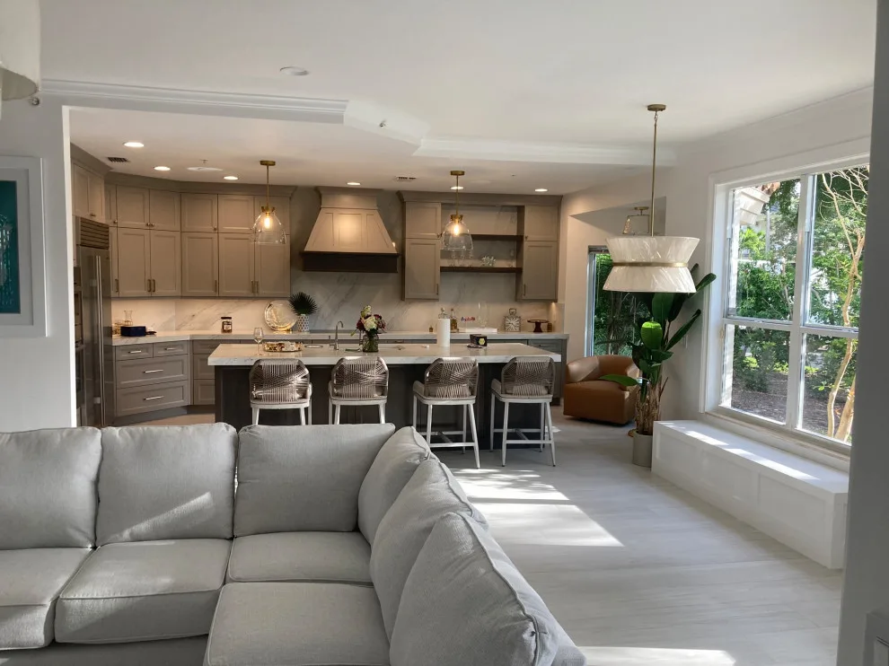 SHORE PARK KITCHEN by Coastal One West LLC - Photo 7